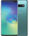 Samsung Galaxy S10+ (Europe)